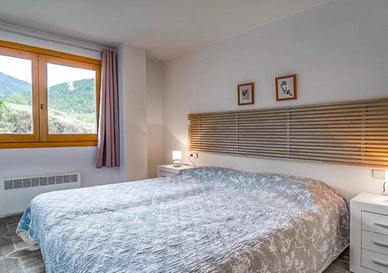 Park Mountain El Tarter