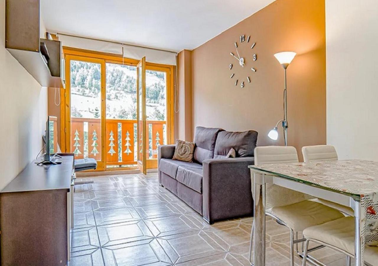 Park Mountain Chalet