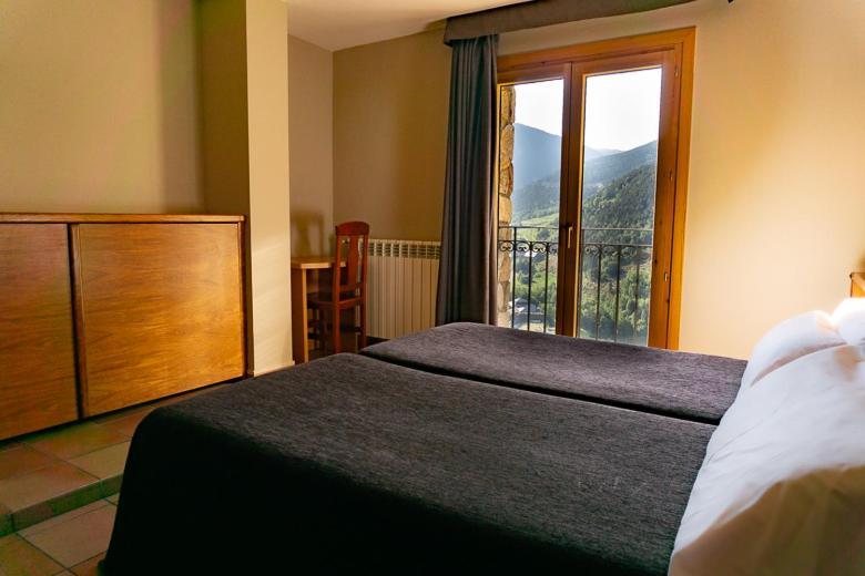 Ransol Hotel 3*