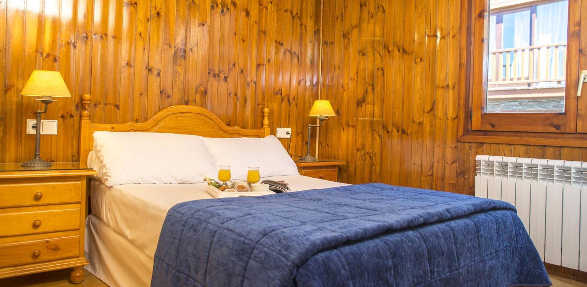 Ona Dorada El Tarter Apartahotel