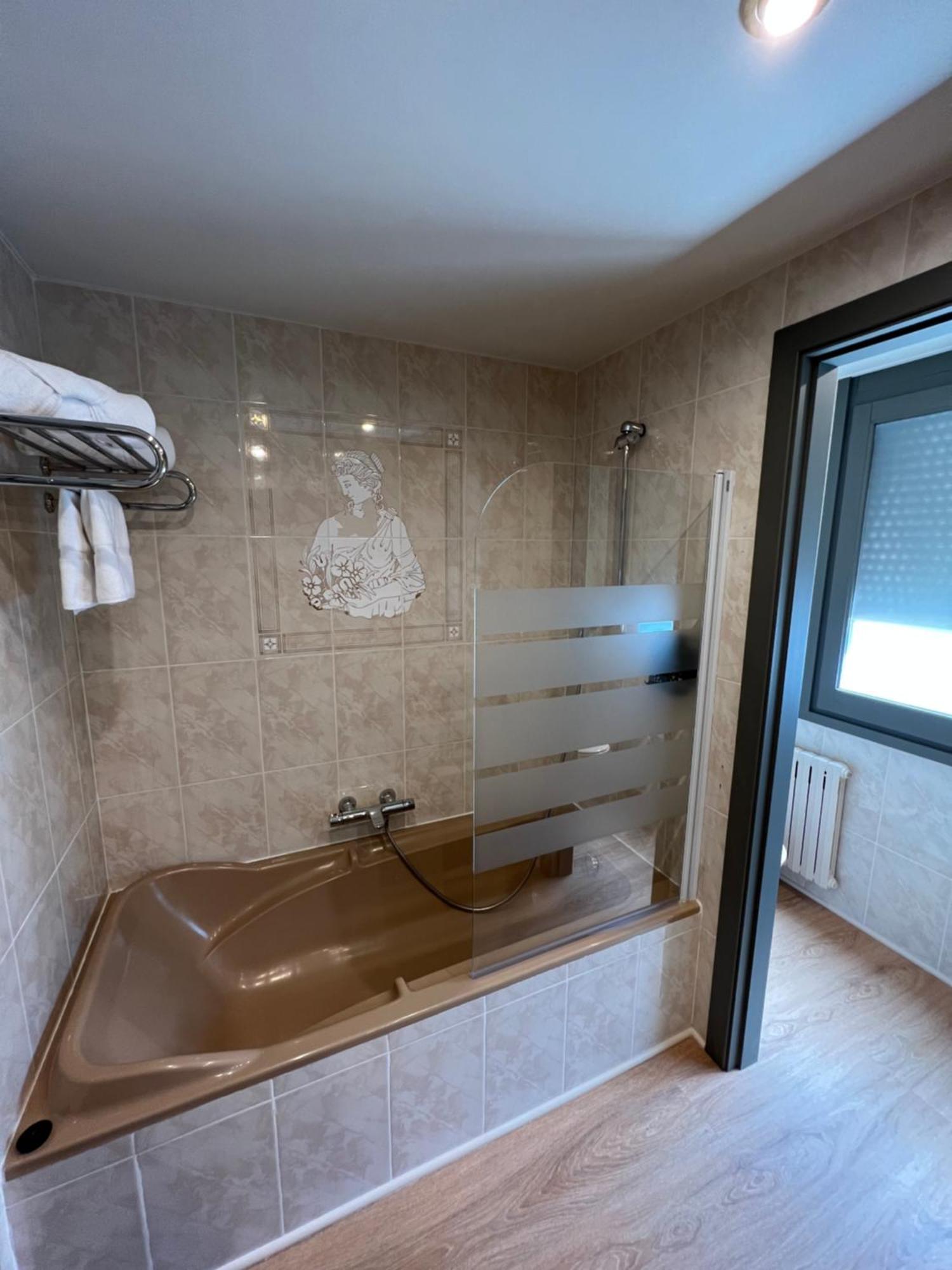Yomo Imperial Hotel Sant Julia de Loria
