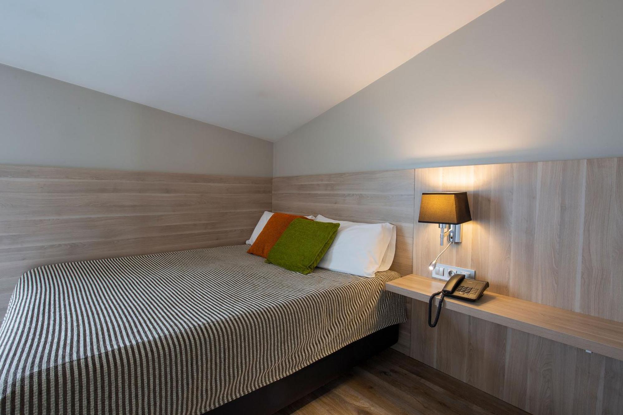 Del Pui Hotel 3*