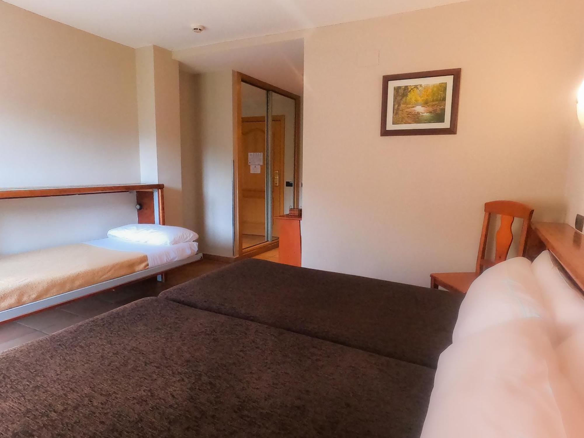 Hotel Ransol 3*