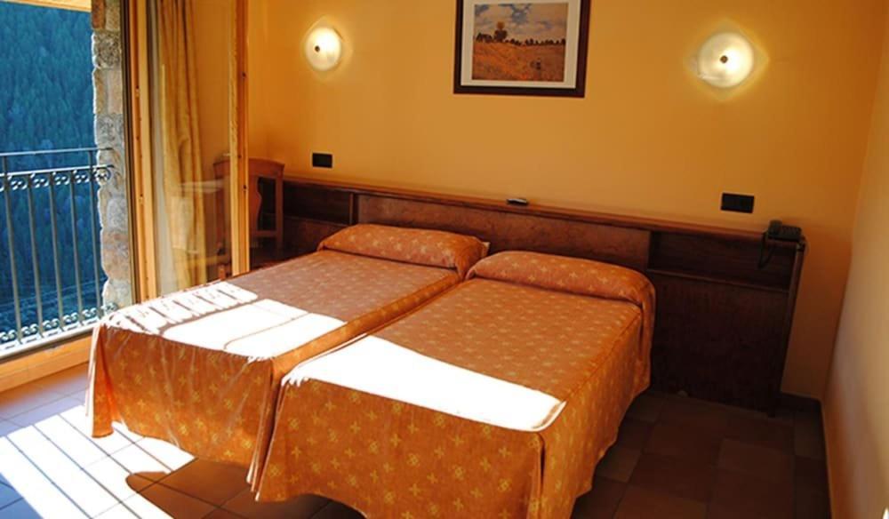 Hotel Ransol