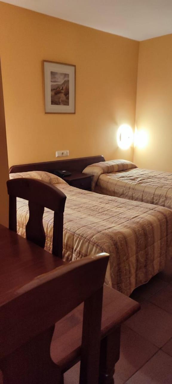 Hotel Ransol 3*