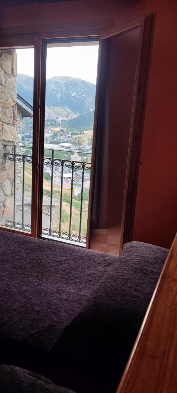 Hotel Ransol El Tarter