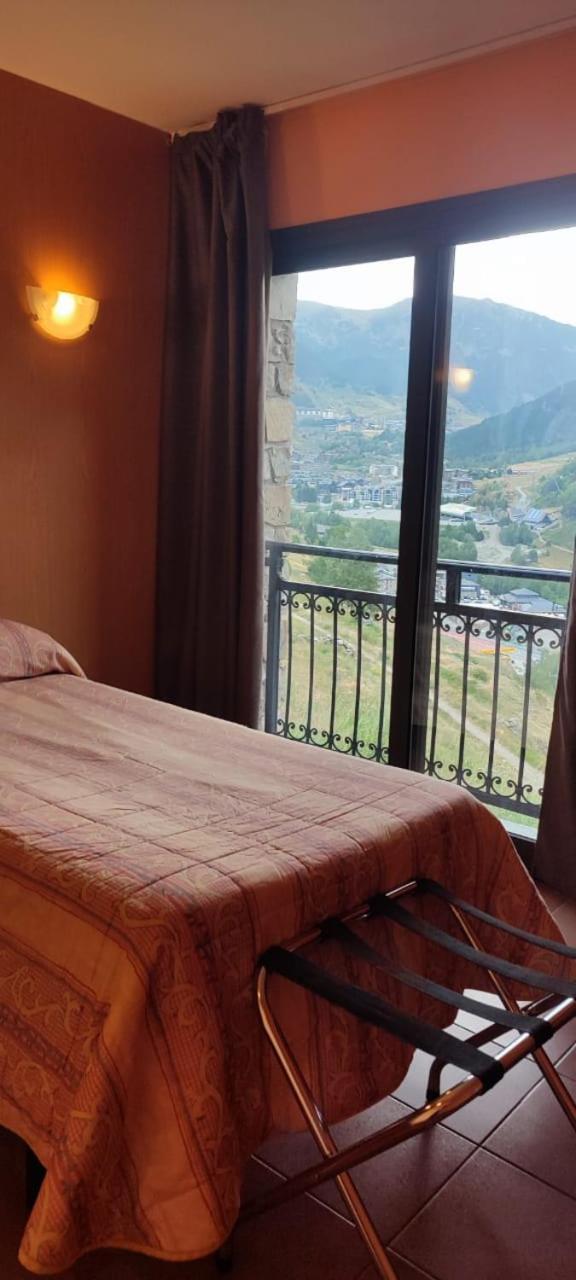 Ransol Hotel