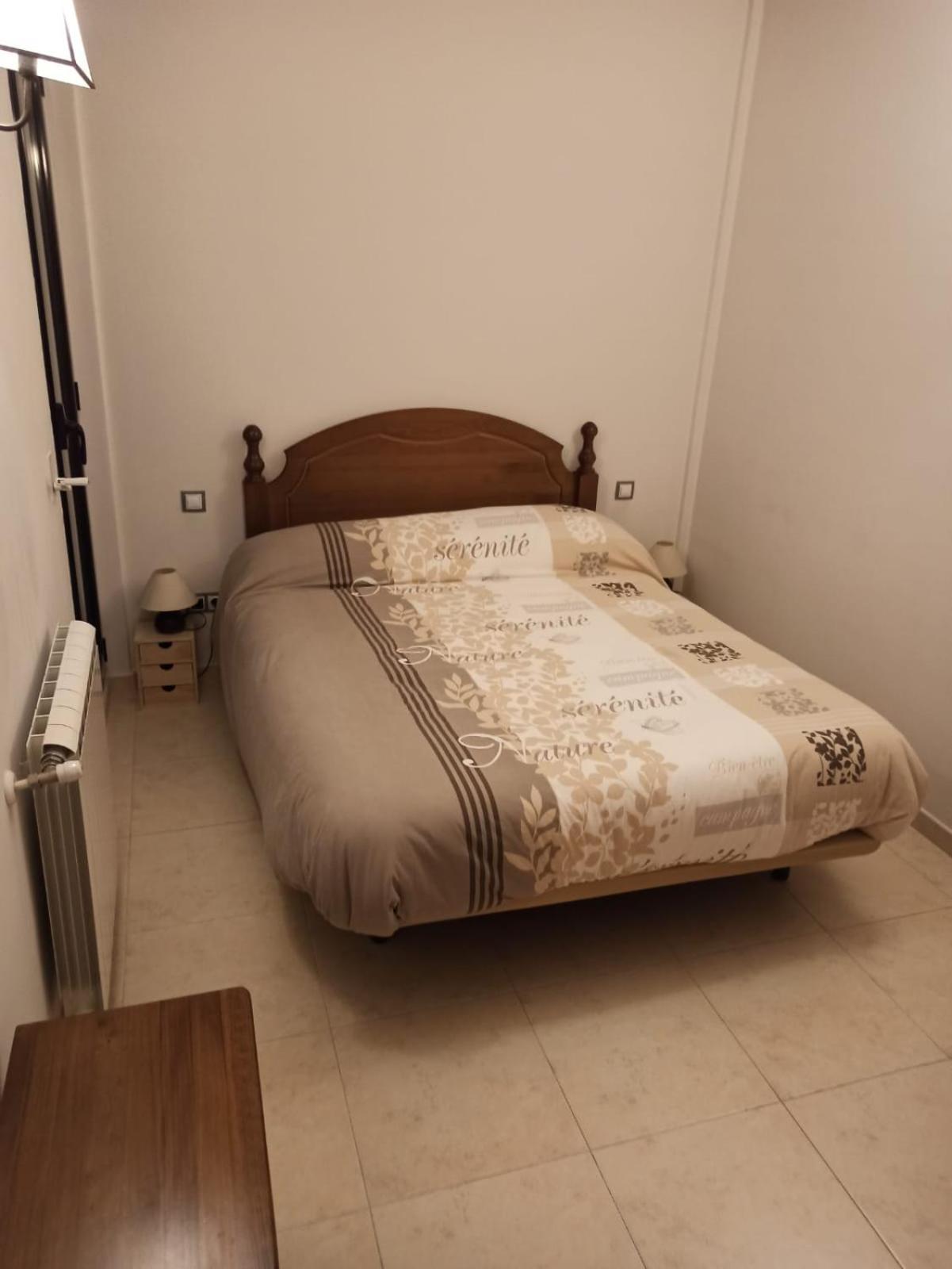 Apartament Altissim Tarter - Incles - Ransol