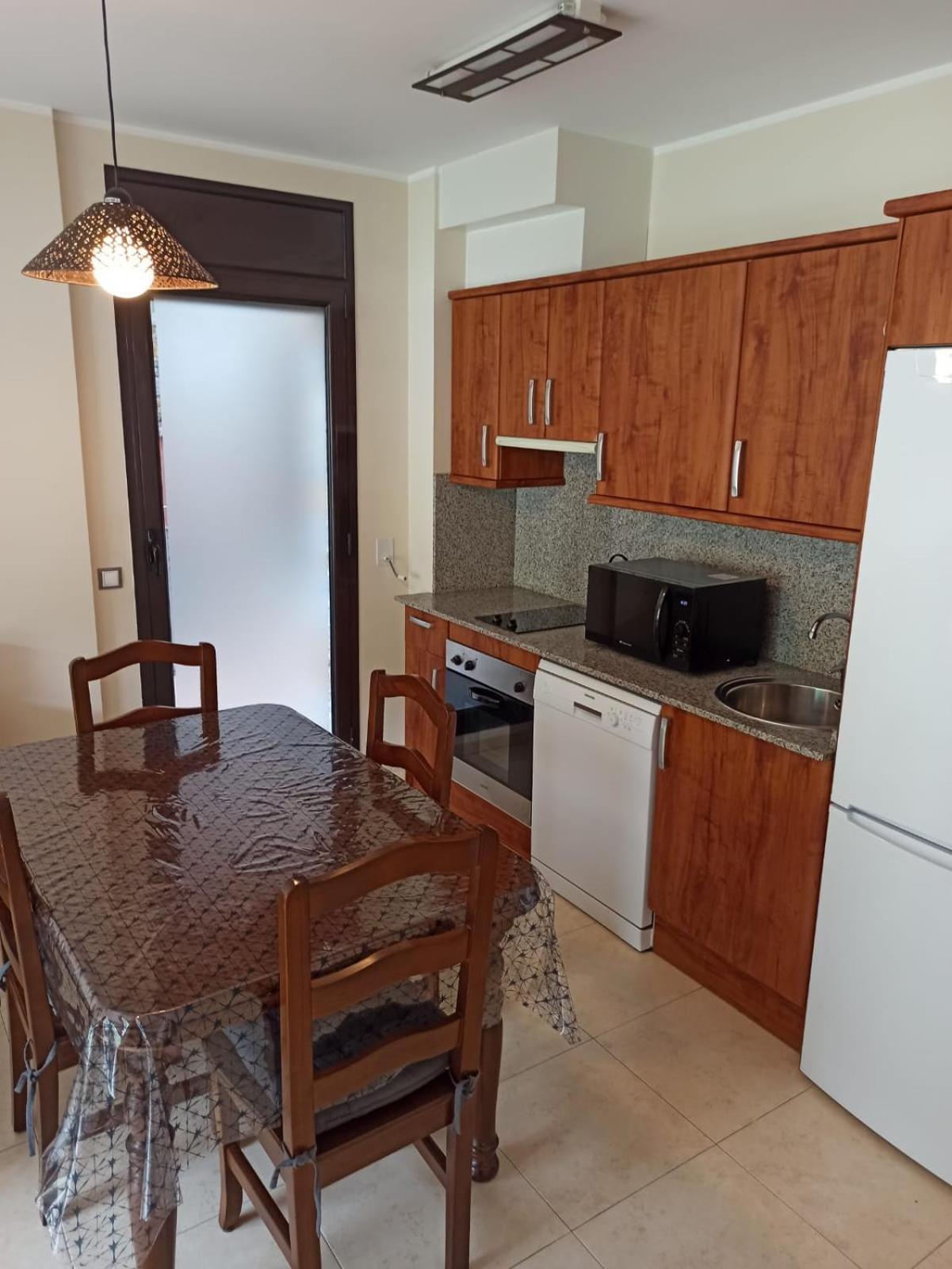 Altissim Tarter - Incles - Ransol Apartament El Tarter