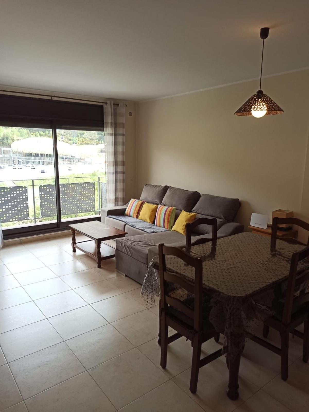 Altissim Tarter - Incles - Ransol Apartament *