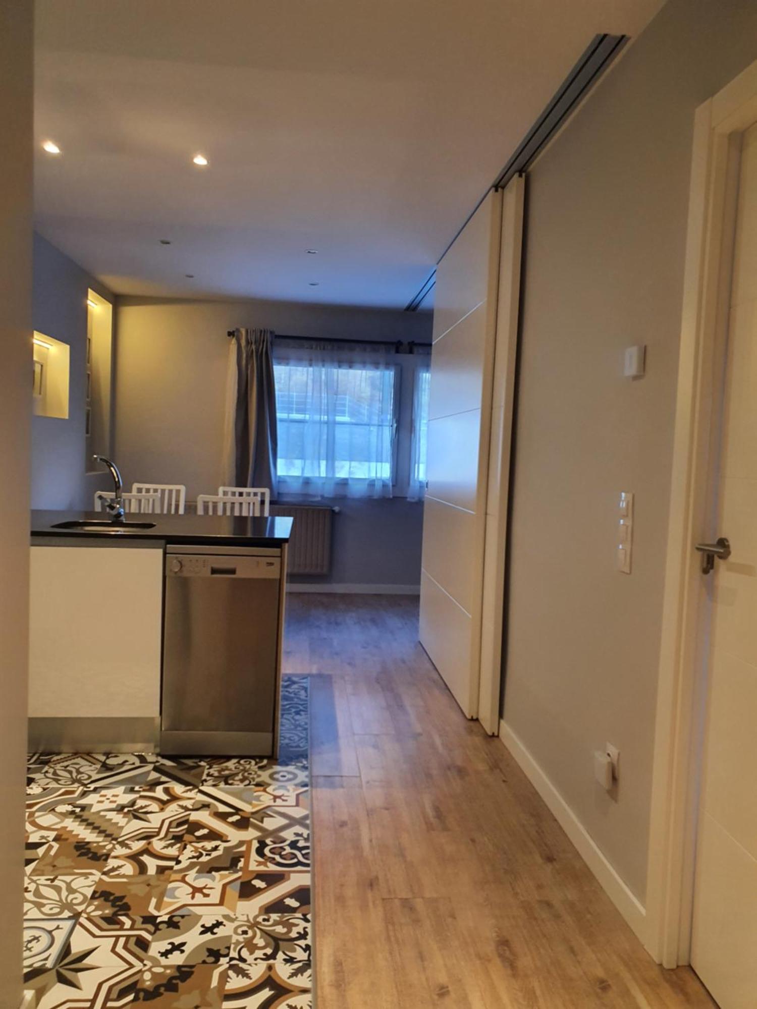 Altissim Tarter - Incles - Ransol Apartament El Tarter