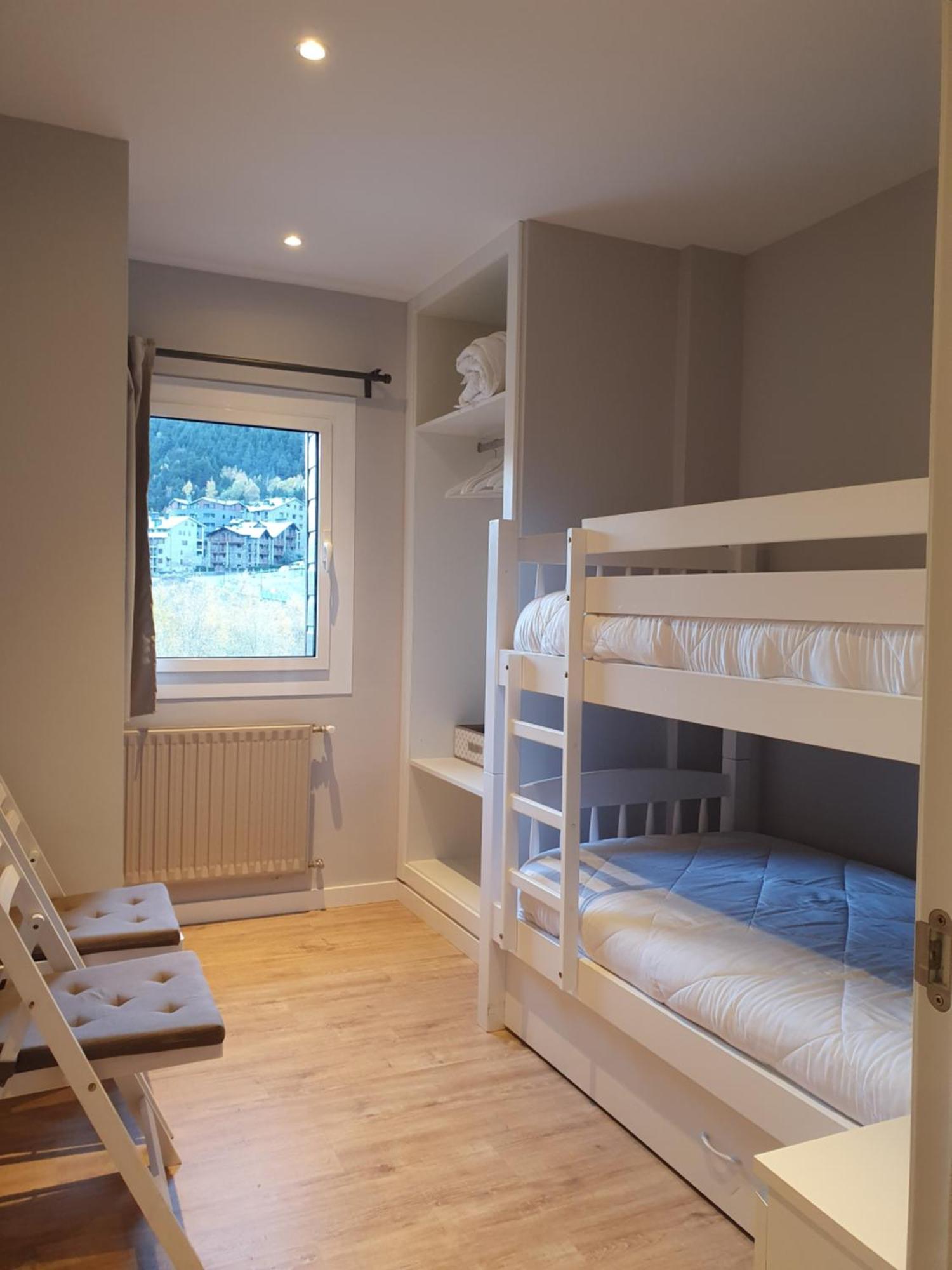 Apartament Altissim Tarter - Incles - Ransol *