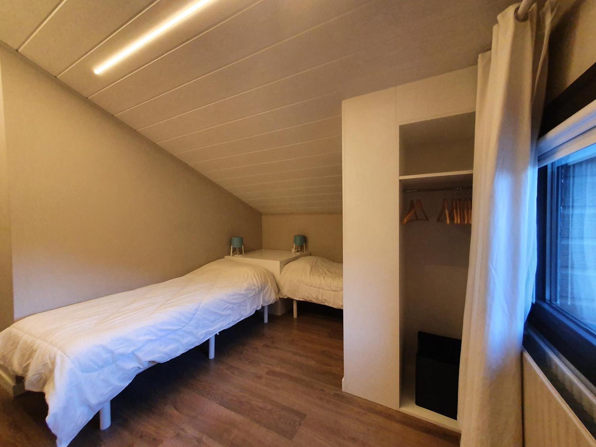 Altissim Tarter - Incles - Ransol Apartament El Tarter