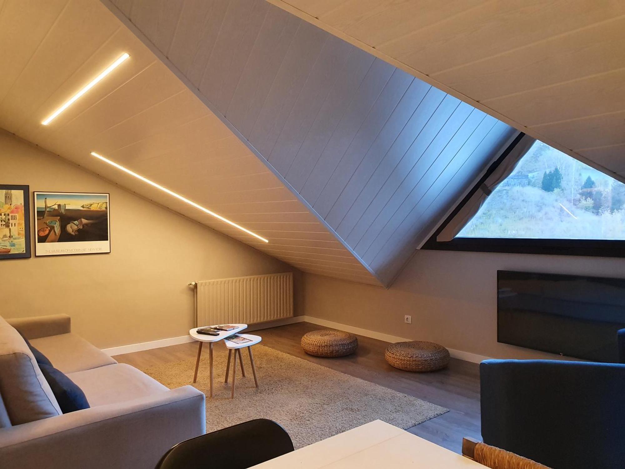 Altissim Tarter - Incles - Ransol Apartament *