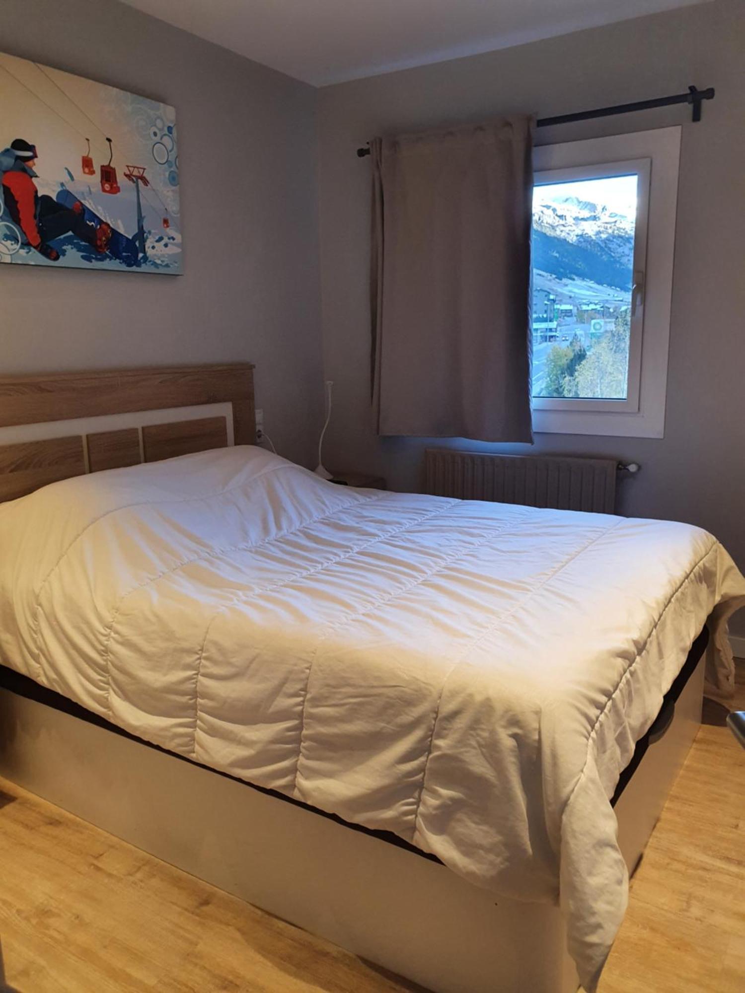 Altissim Tarter - Incles - Ransol Apartament