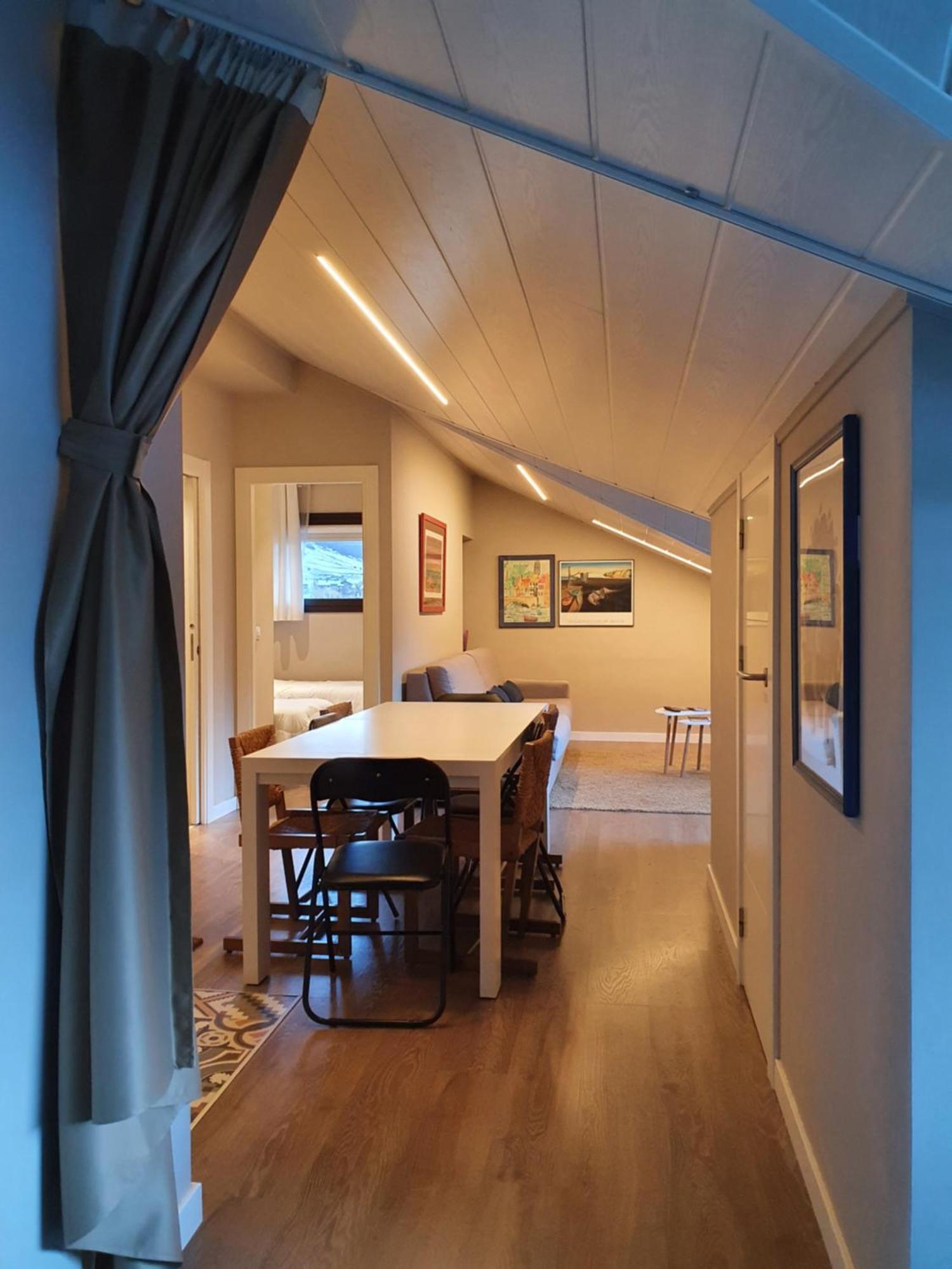 Apartament Altissim Tarter - Incles - Ransol El Tarter