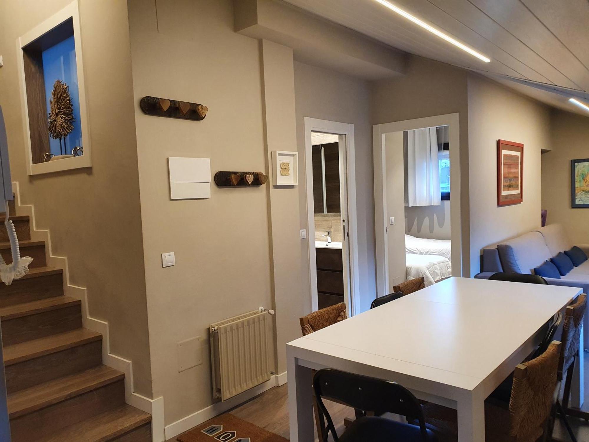 Altissim Tarter - Incles - Ransol Apartament El Tarter