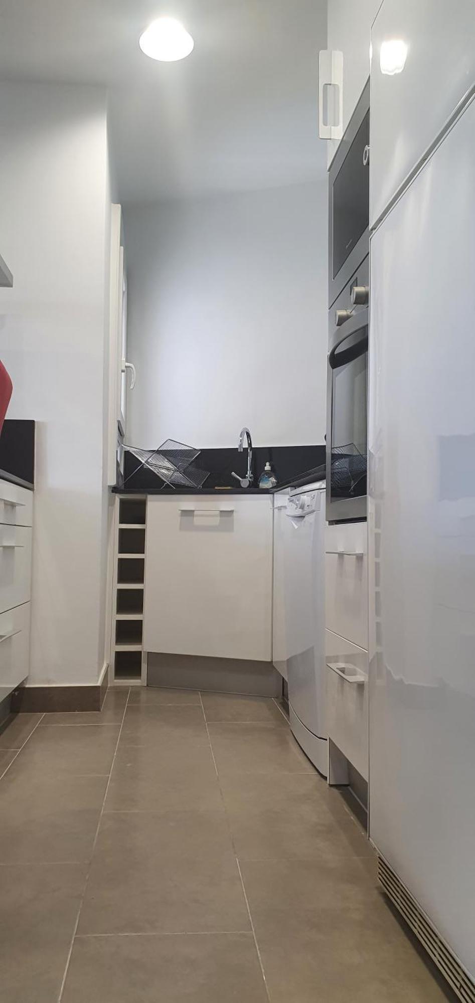 Apartament Altissim Tarter - Incles - Ransol *