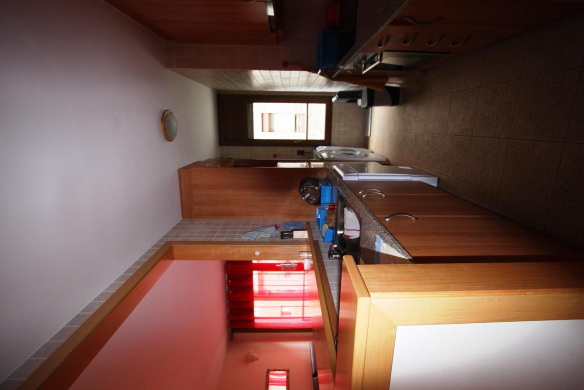 Apartament Altissim Tarter - Incles - Ransol El Tarter