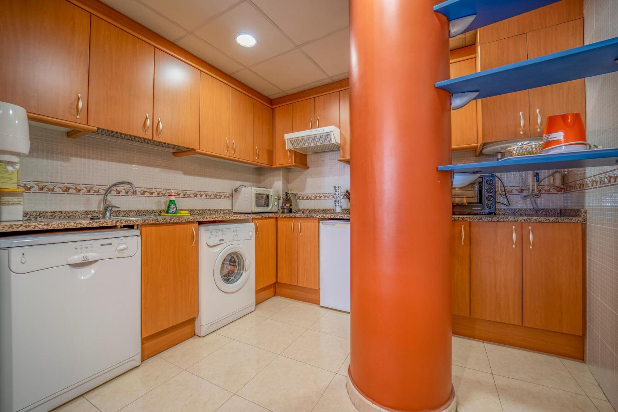 Apartment Del Meligar