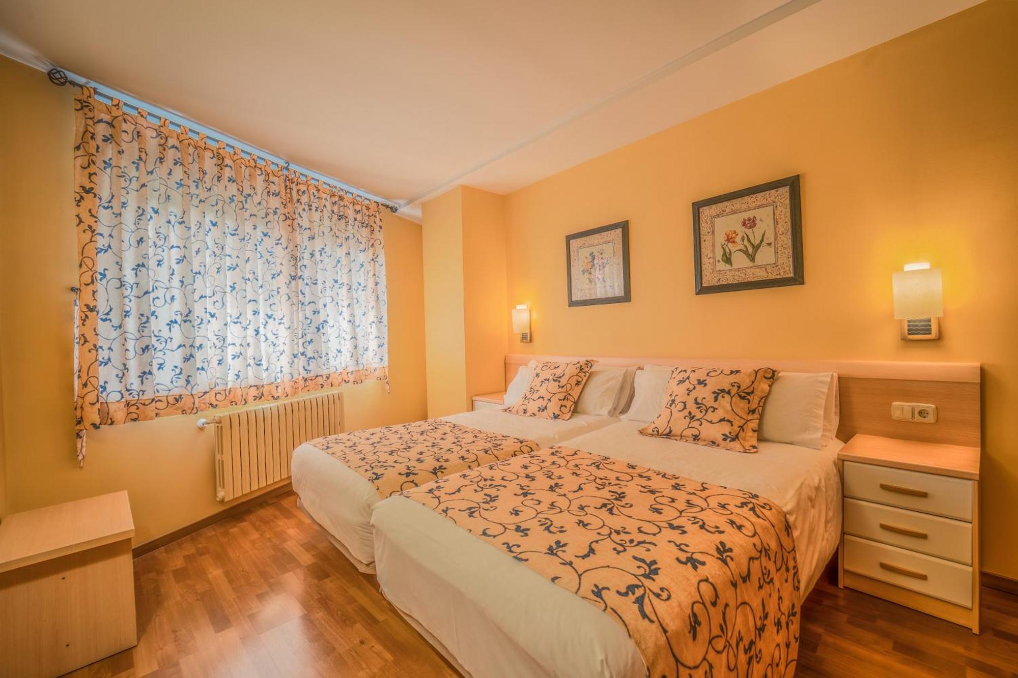 Apartment Del Meligar *