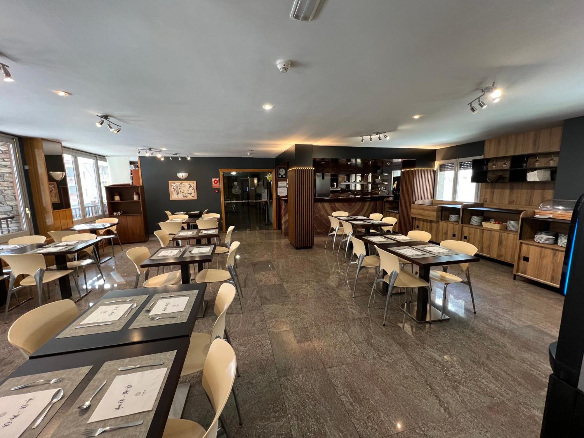 Yomo Imperial 3* Sant Julia de Loria