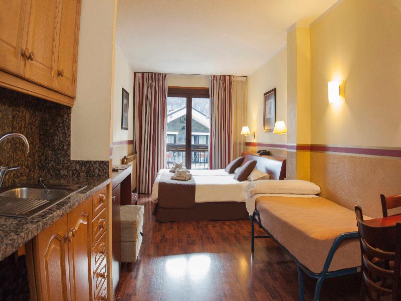Himalaia 4* Soldeu