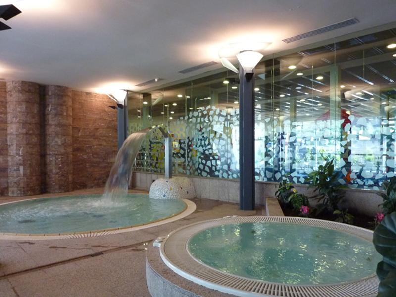 Hotel Palace Andorra la Vella