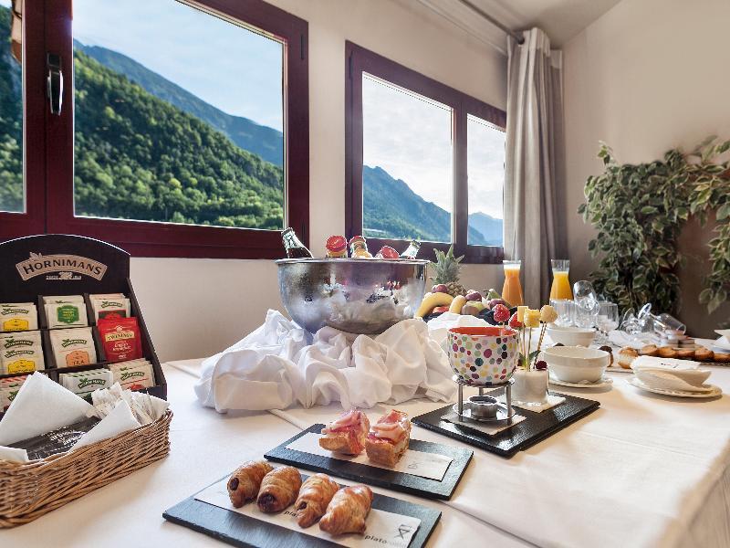 Acta Arthotel Andorra la Vieja