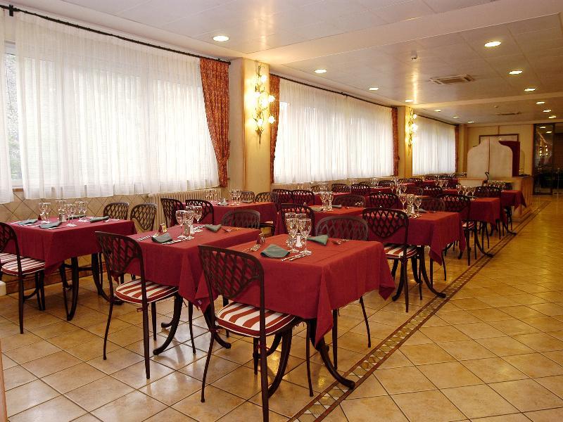 Hotel Tropical 4*