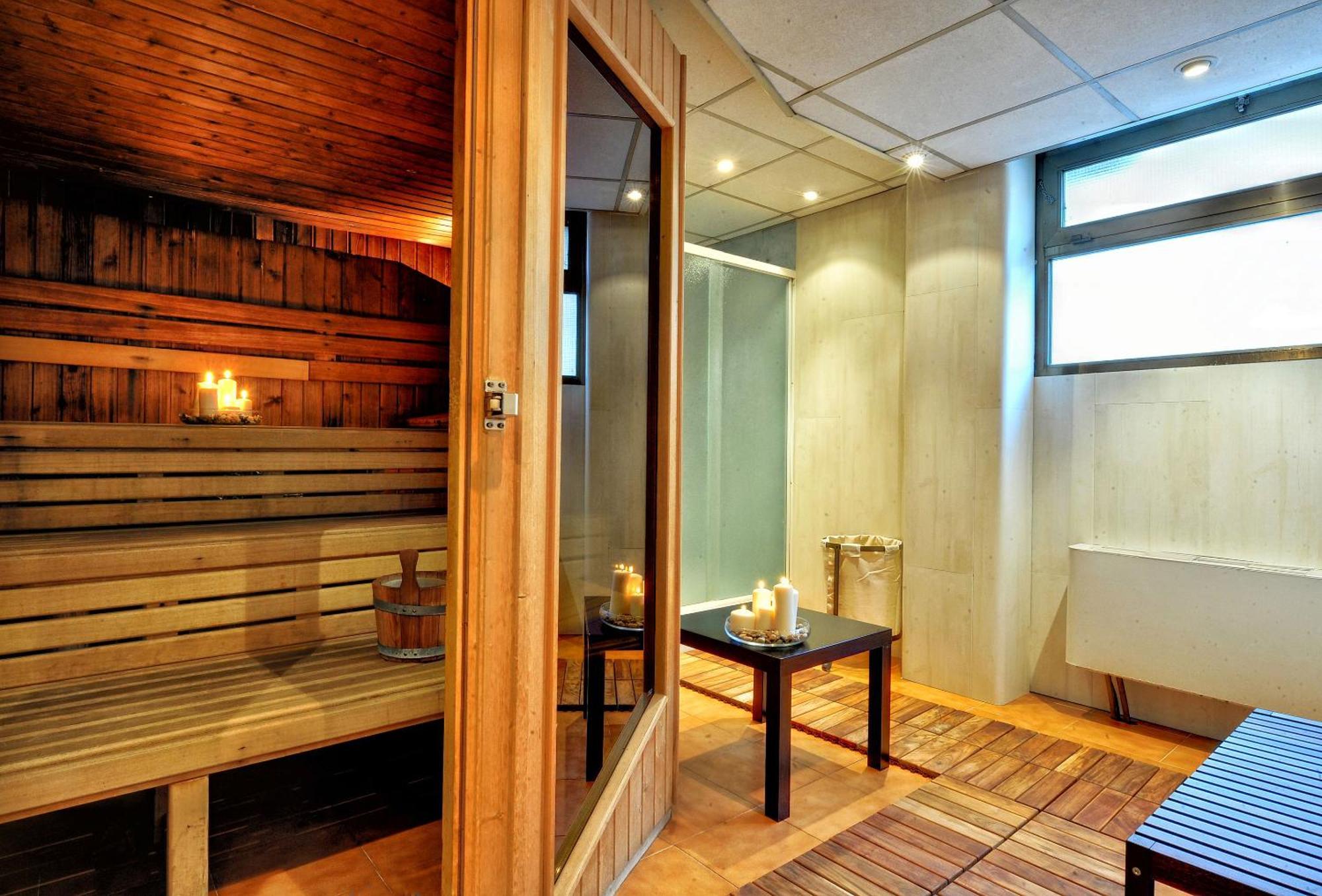 Sant Gothard Hotel 4*