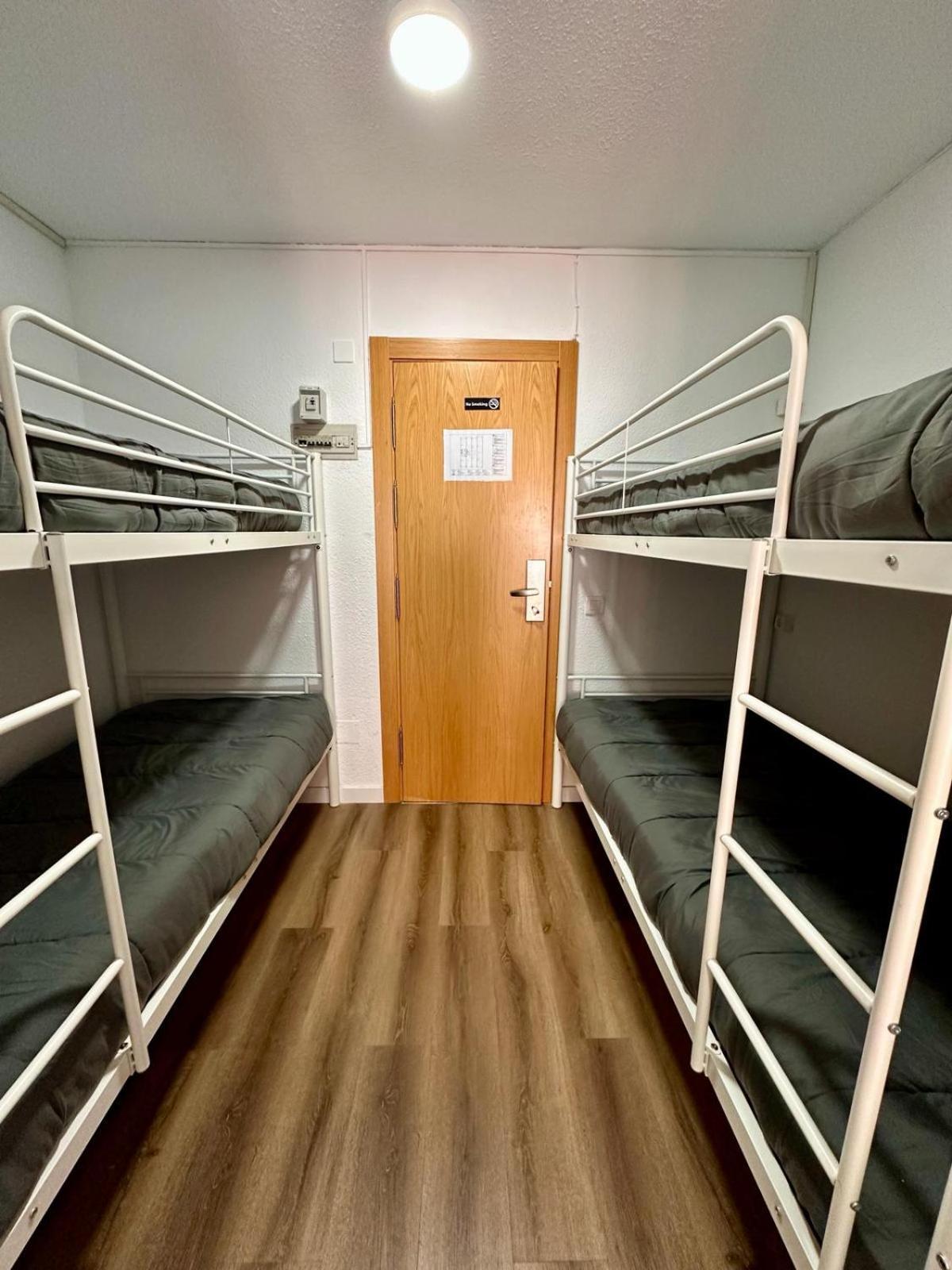 Frontera Blanca Confort Apartment *