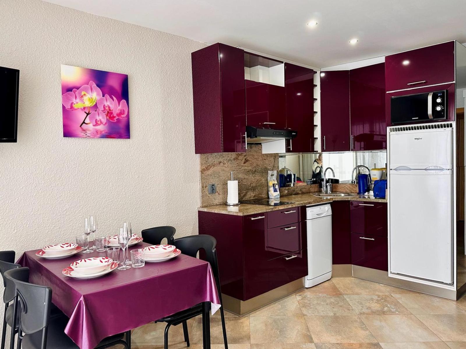 Apartment Frontera Blanca Confort *