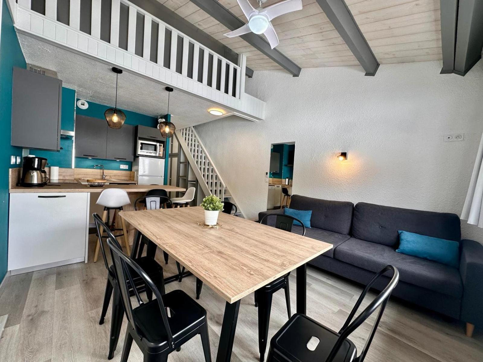 Frontera Blanca Confort Apartment