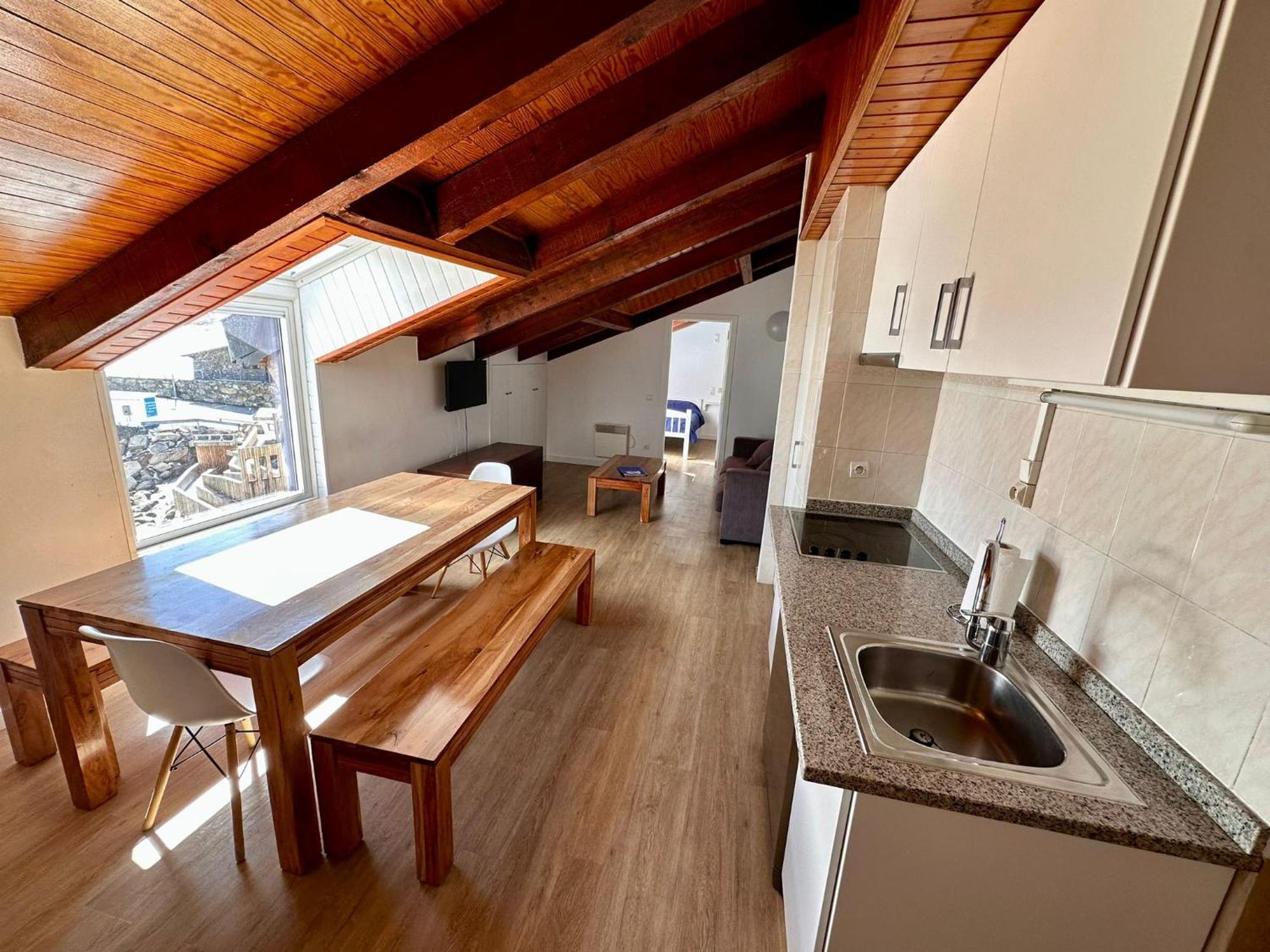 Apartment Frontera Blanca Confort *