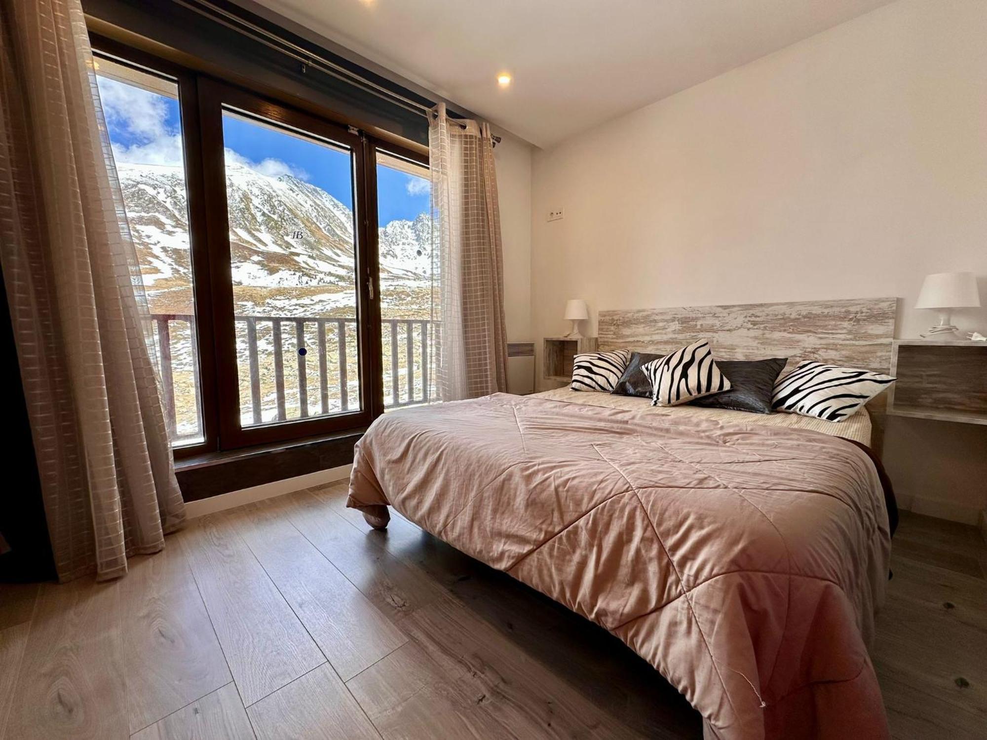 Frontera Blanca Confort Apartment *