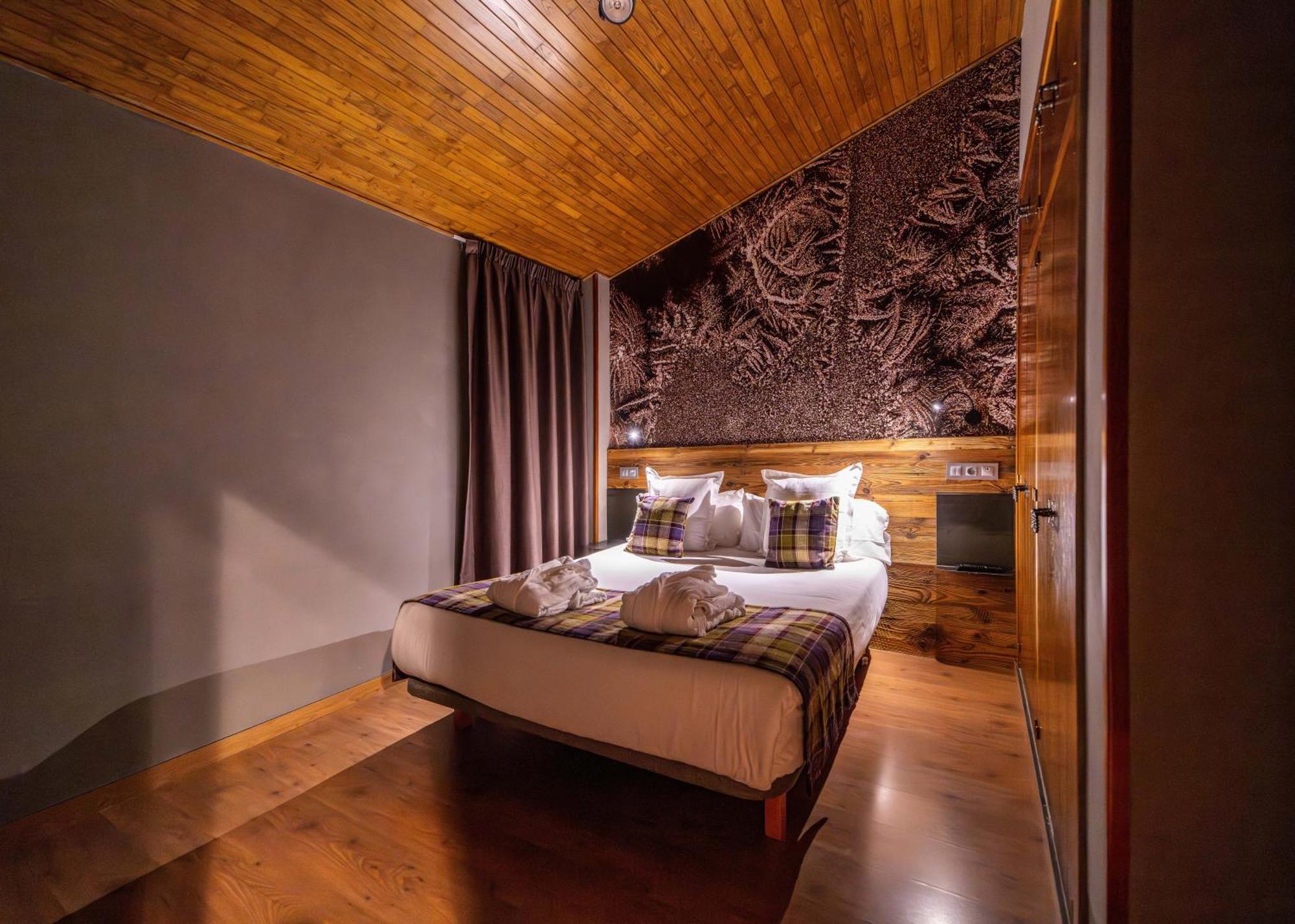 Anyospark Mountain & Wellness Resort Anyos