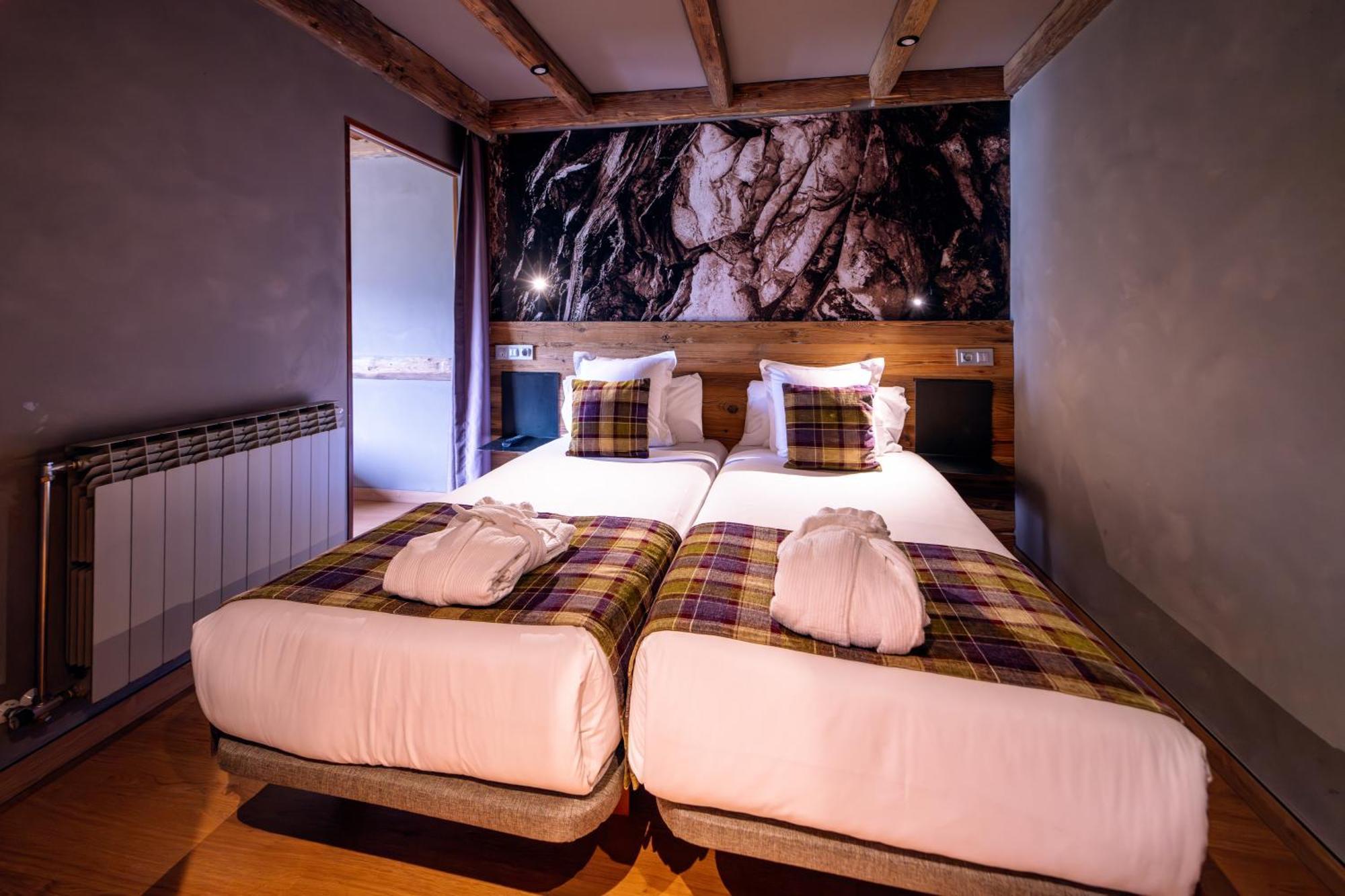 Anyospark Mountain & Wellness 4* Anyos