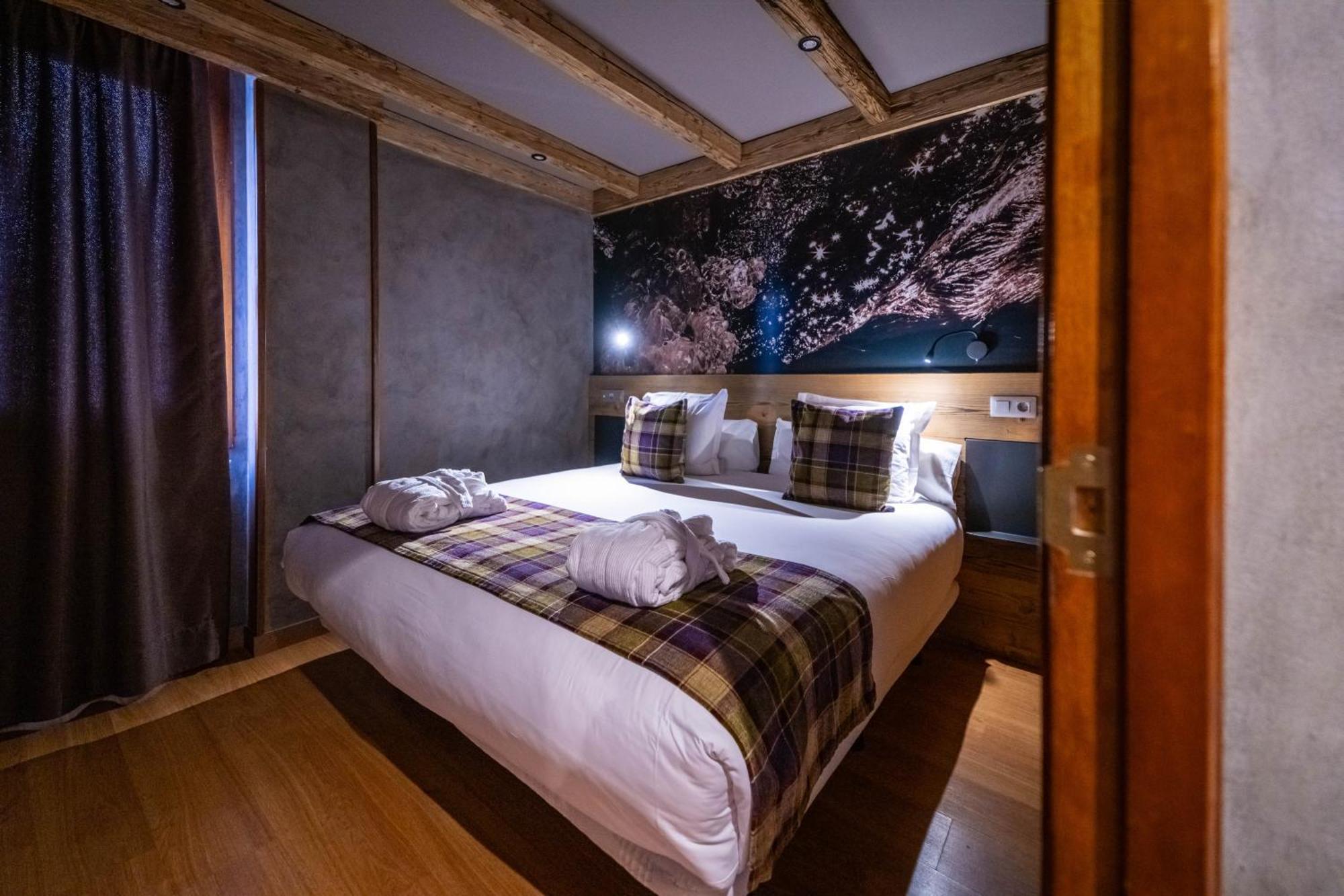 Resort Anyospark Mountain & Wellness