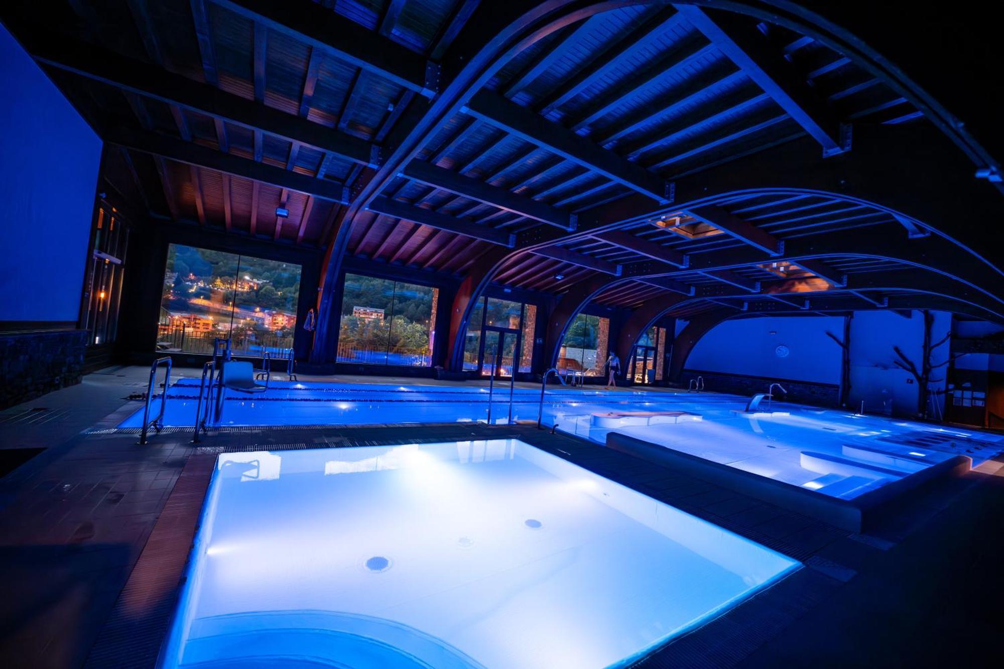 Anyospark Mountain & Wellness Resort 4*