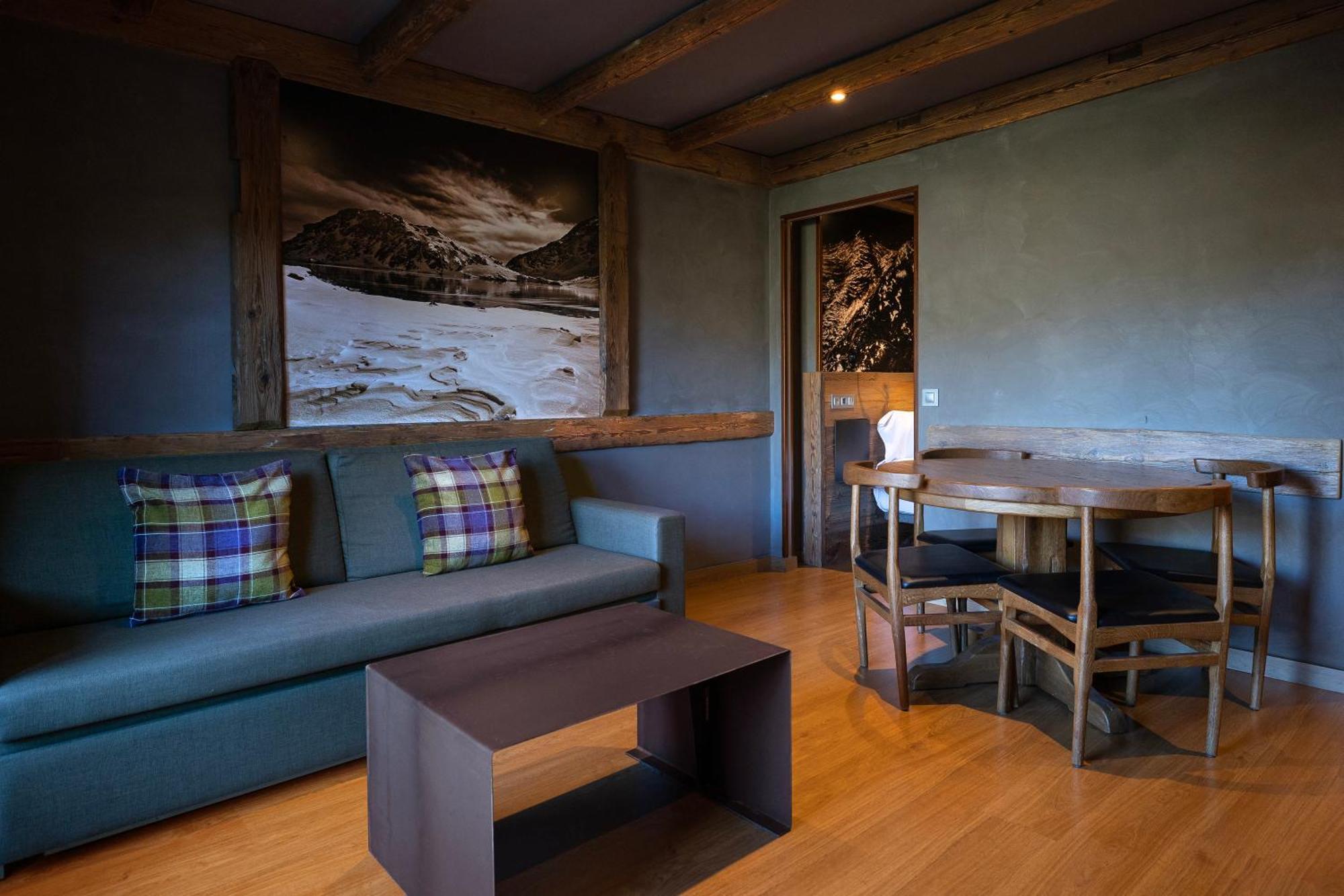 Anyospark Mountain & Wellness 4* Anyos
