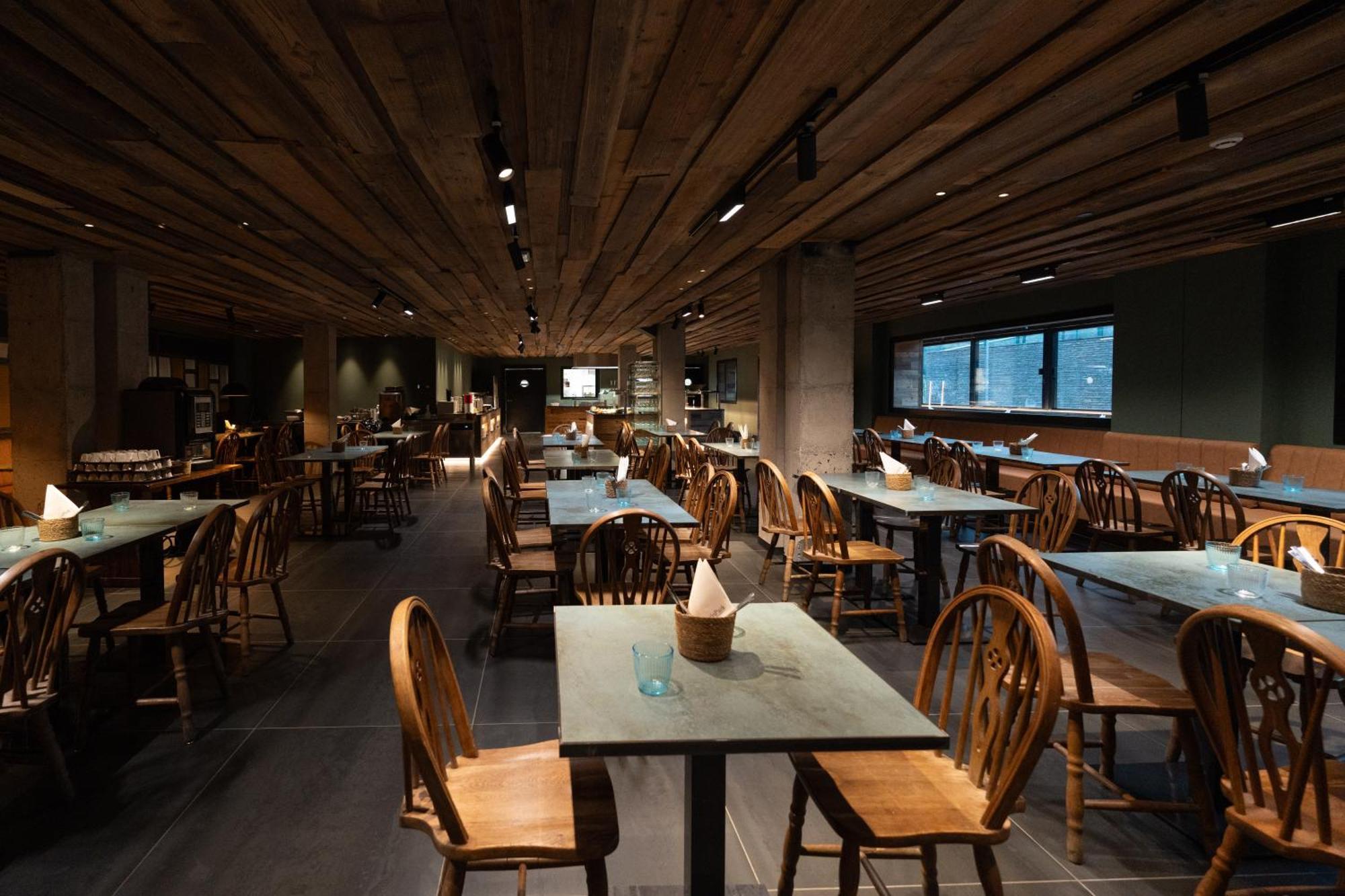 Anyospark Mountain & Wellness Aparthotel La Massana