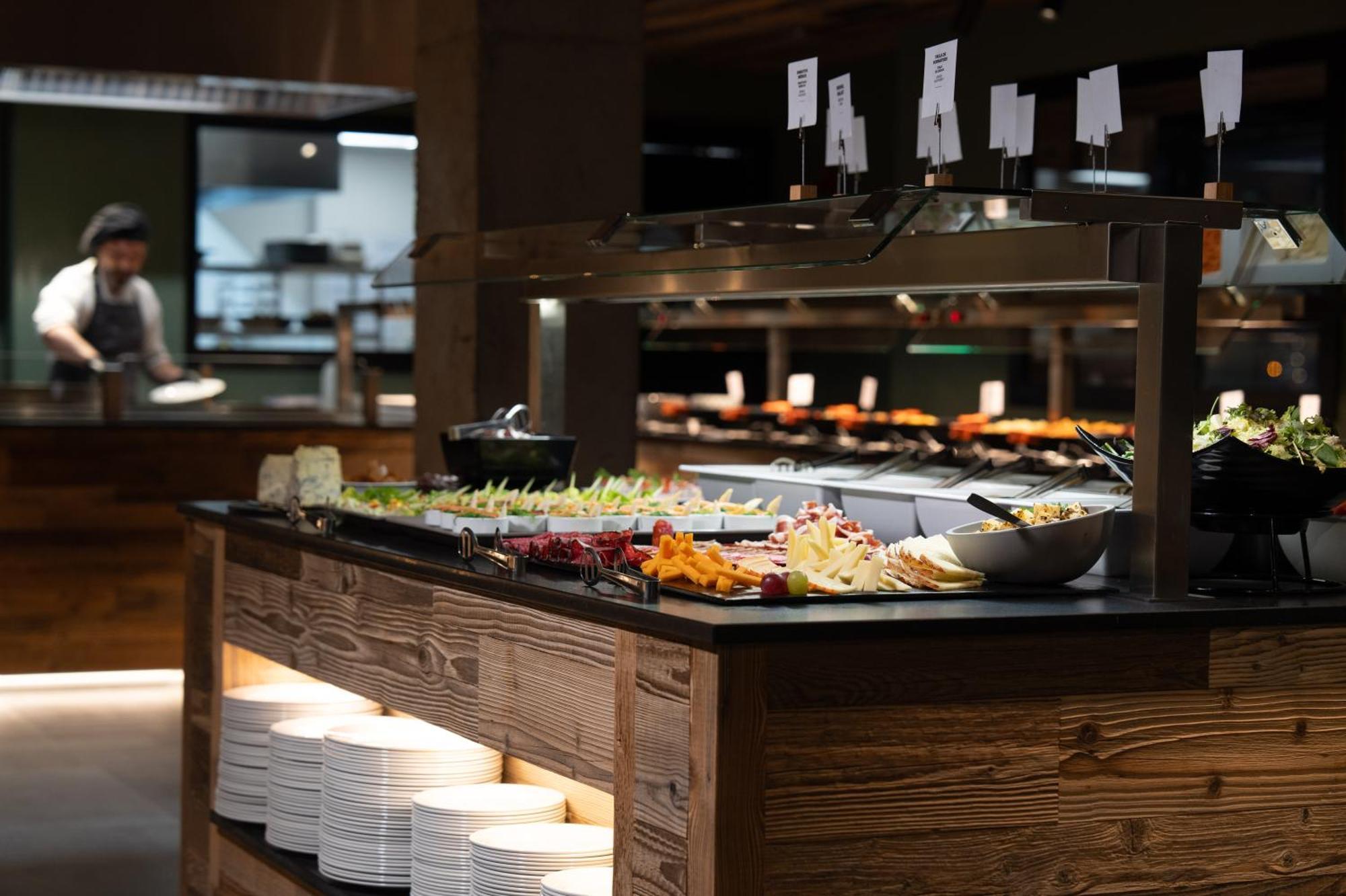 Anyospark Mountain & Wellness Aparthotel