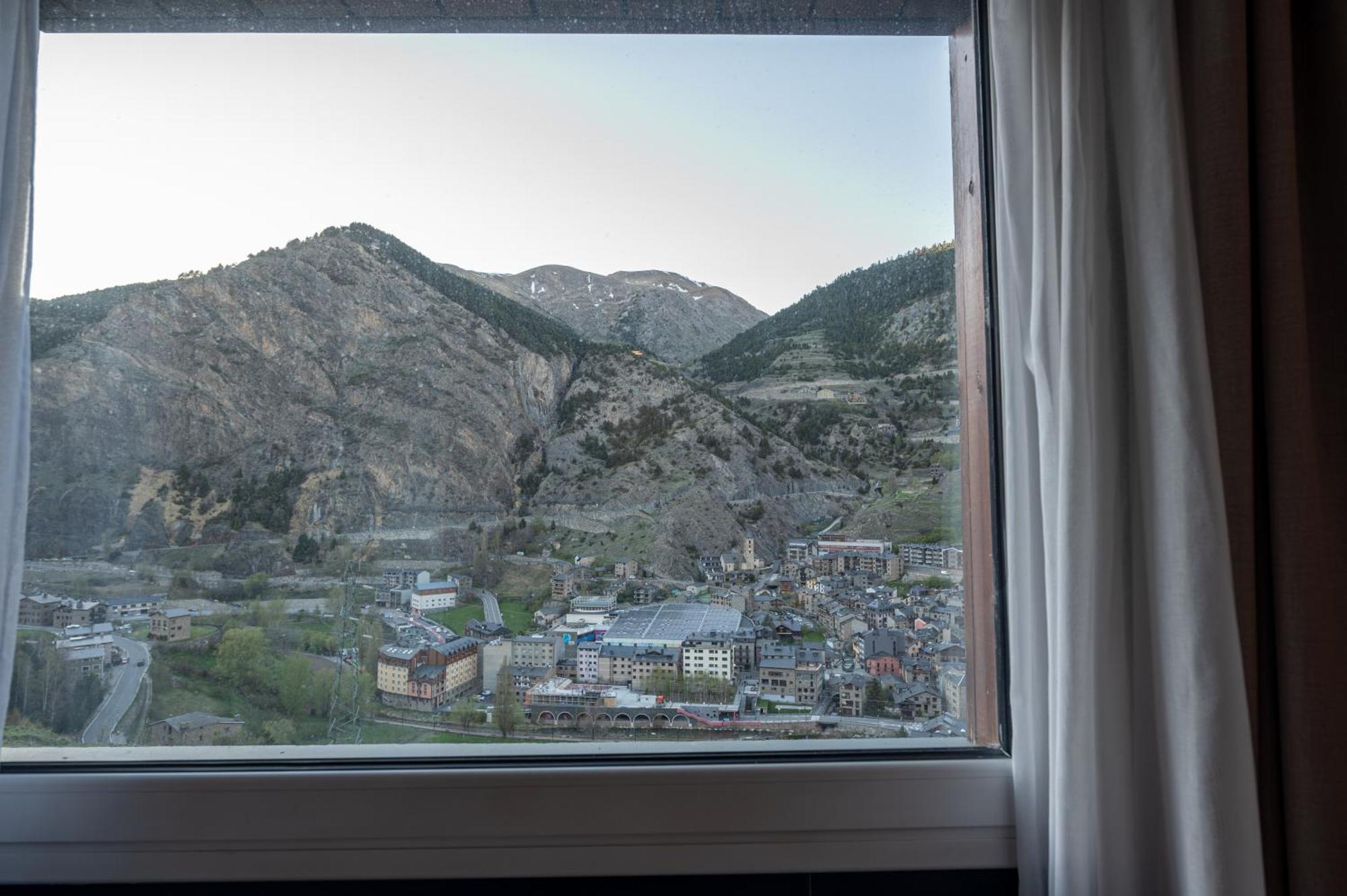 Hotel Roc Meler