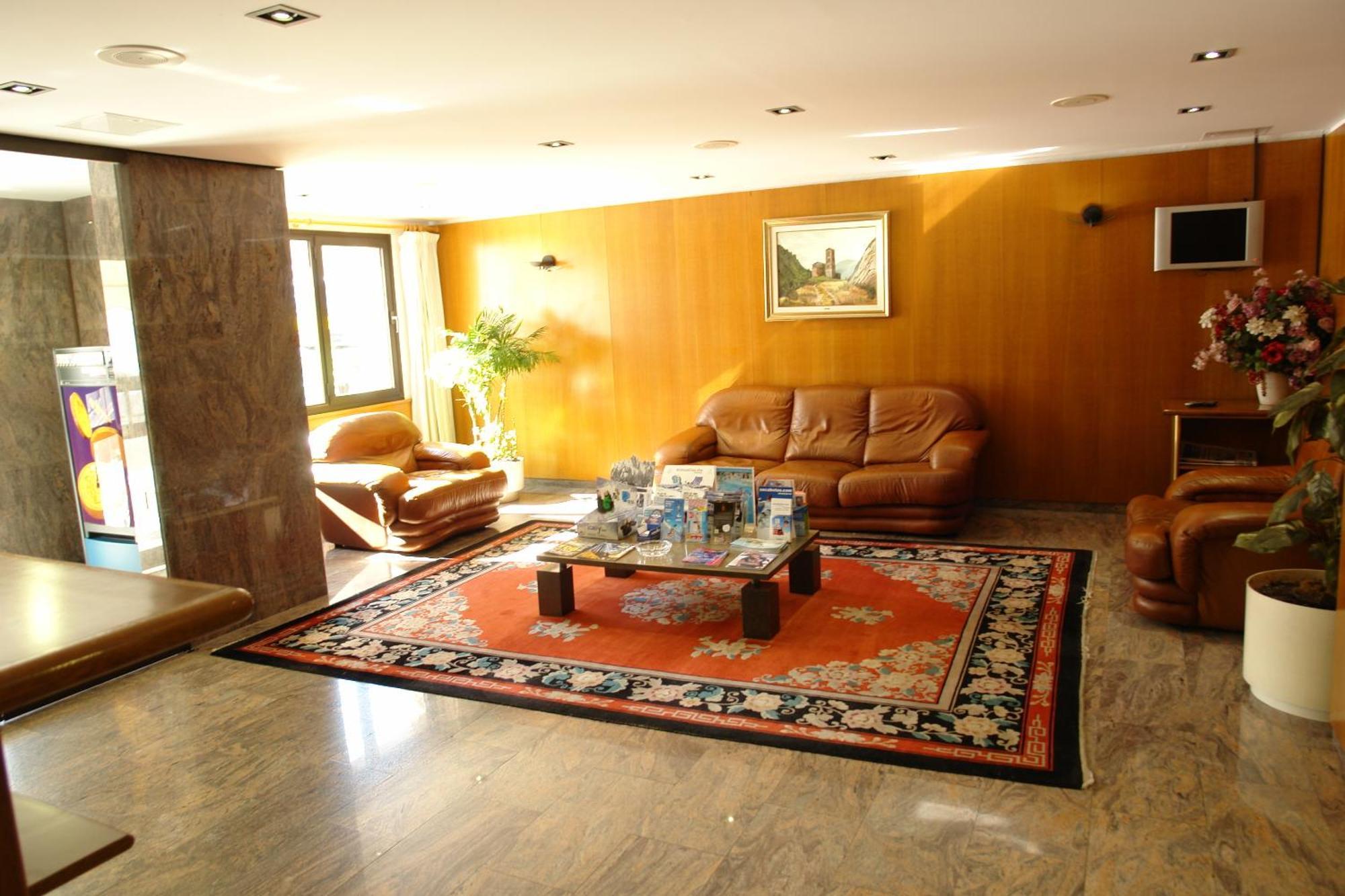 Hotel Roc Del Castell 2*