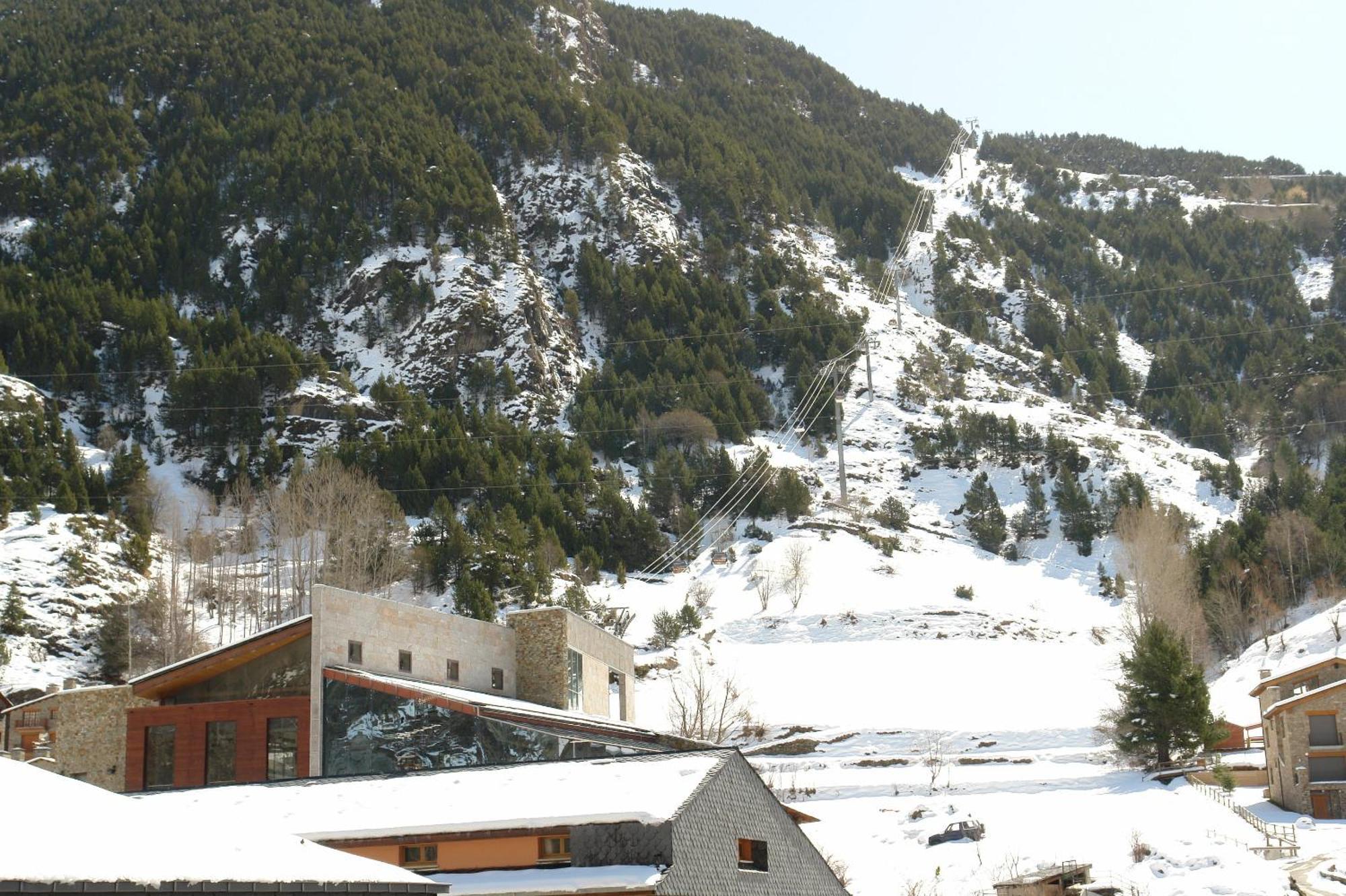 Hotel Roc Del Castell 2*
