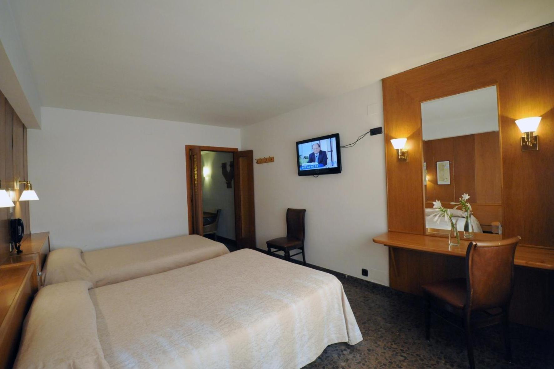Hotel Jaume I 3*