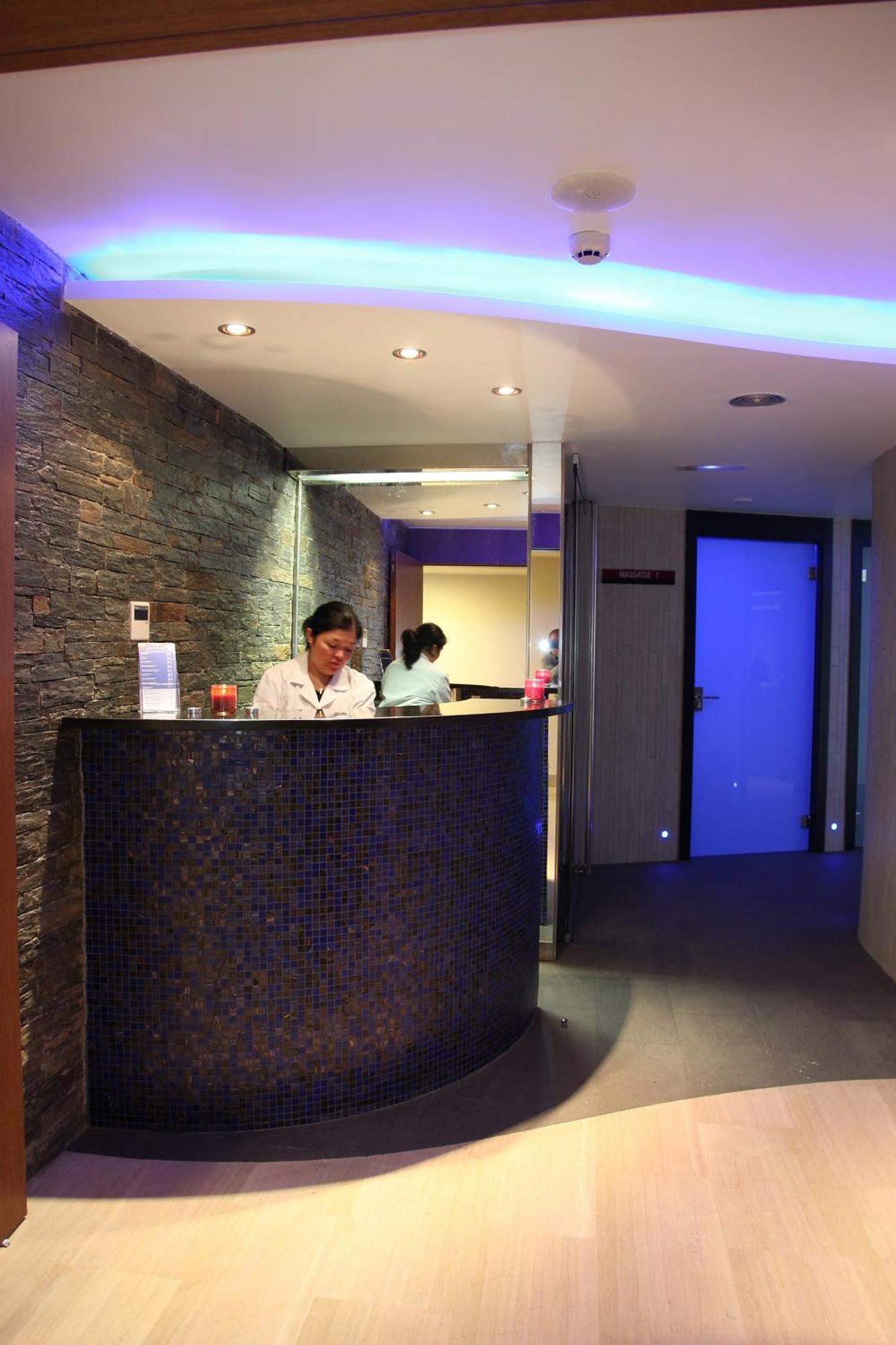 Hotel Yomo Centric Andorra la Vieja