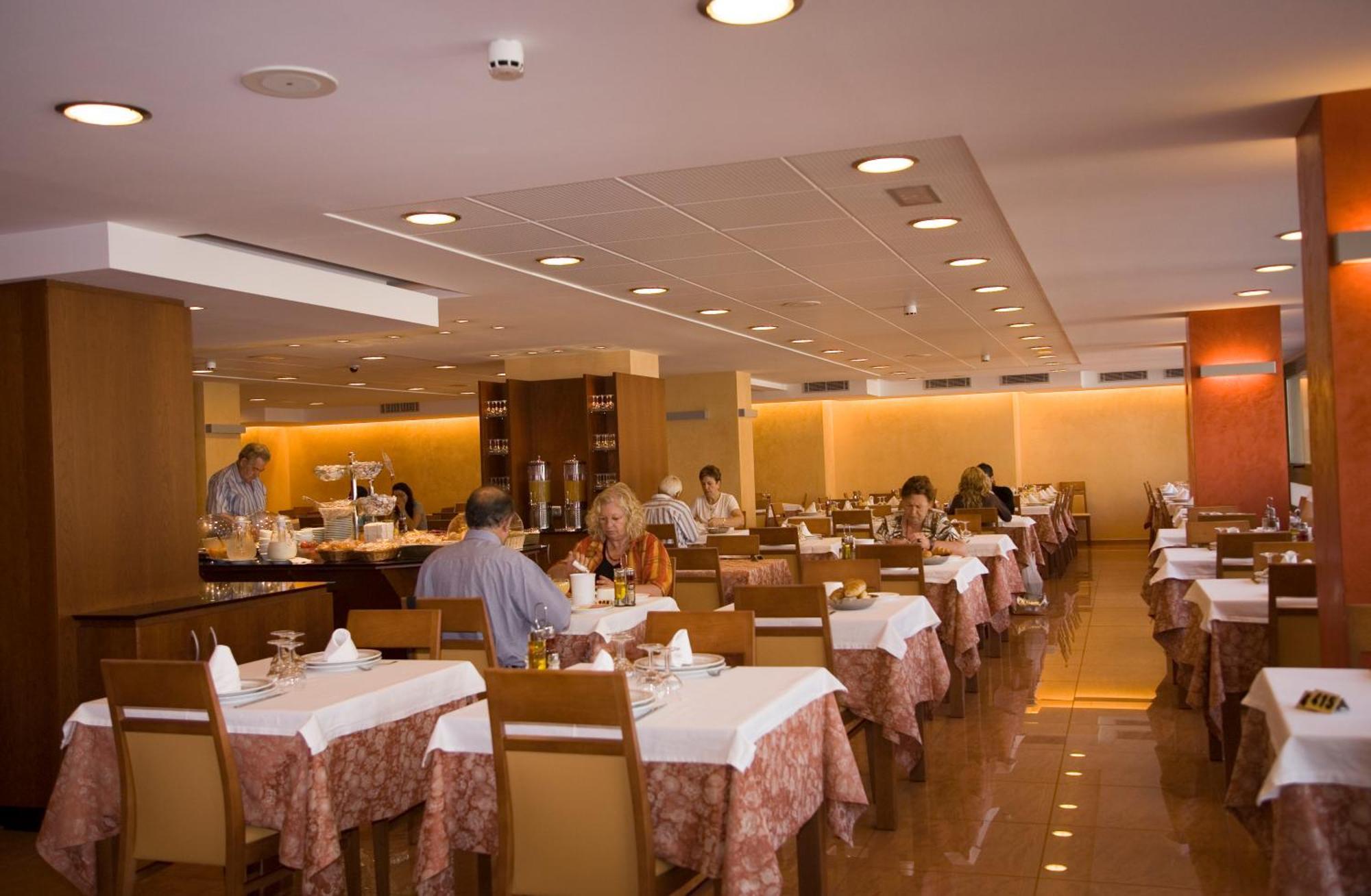 Hotel Espel 3*