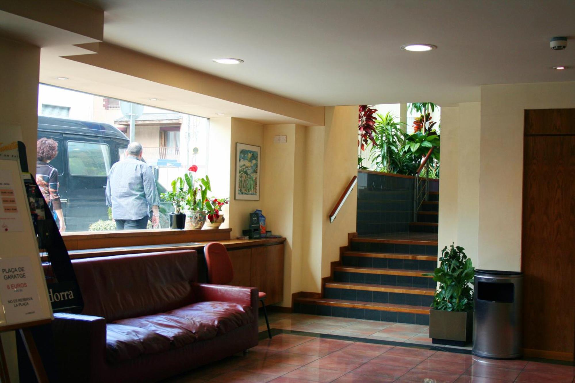 Espel 3* Les Escaldes
